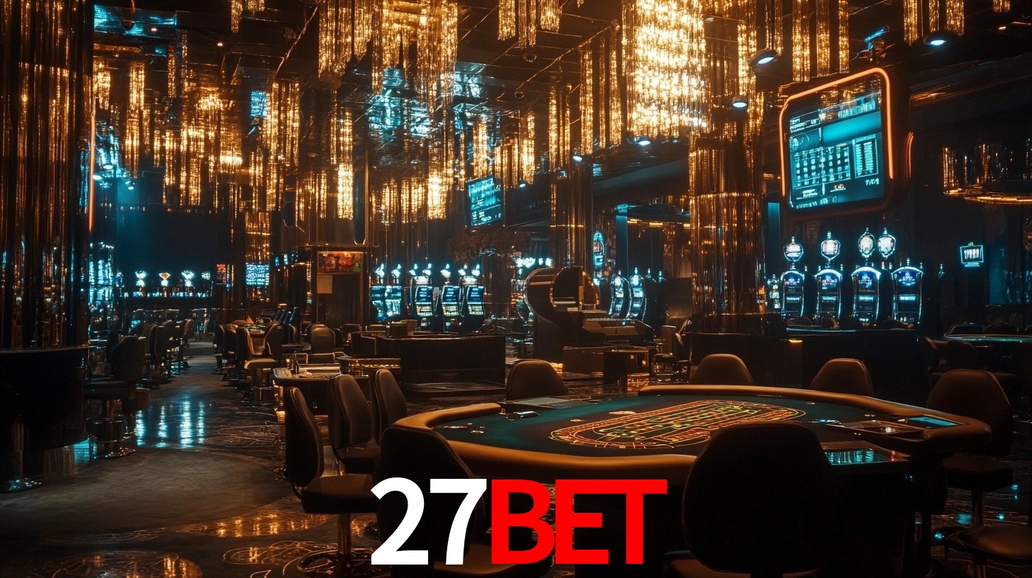 27BET vip