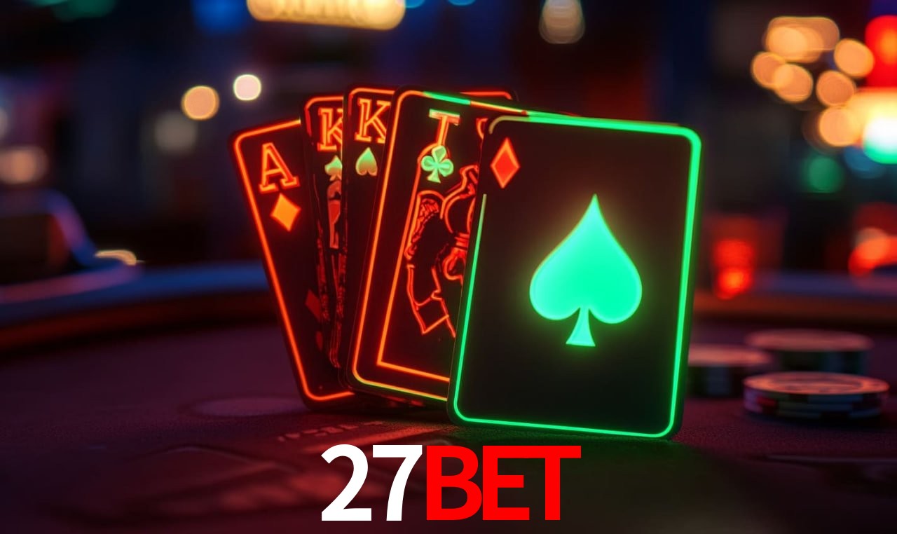 Experiência VIP 27BET