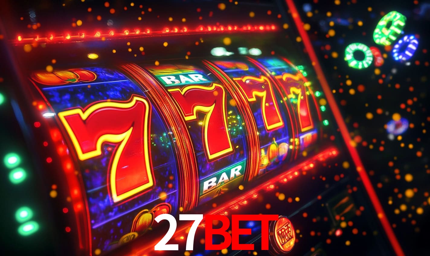 27BET - Desafio do Cassino - 27BET casino