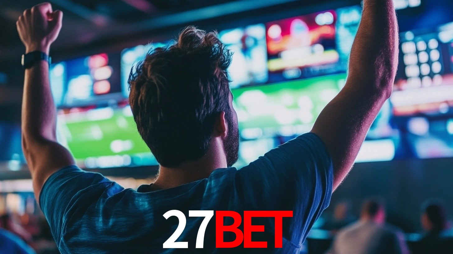 27BET: Seu Cassino Premiado com Pagamentos Rápidos