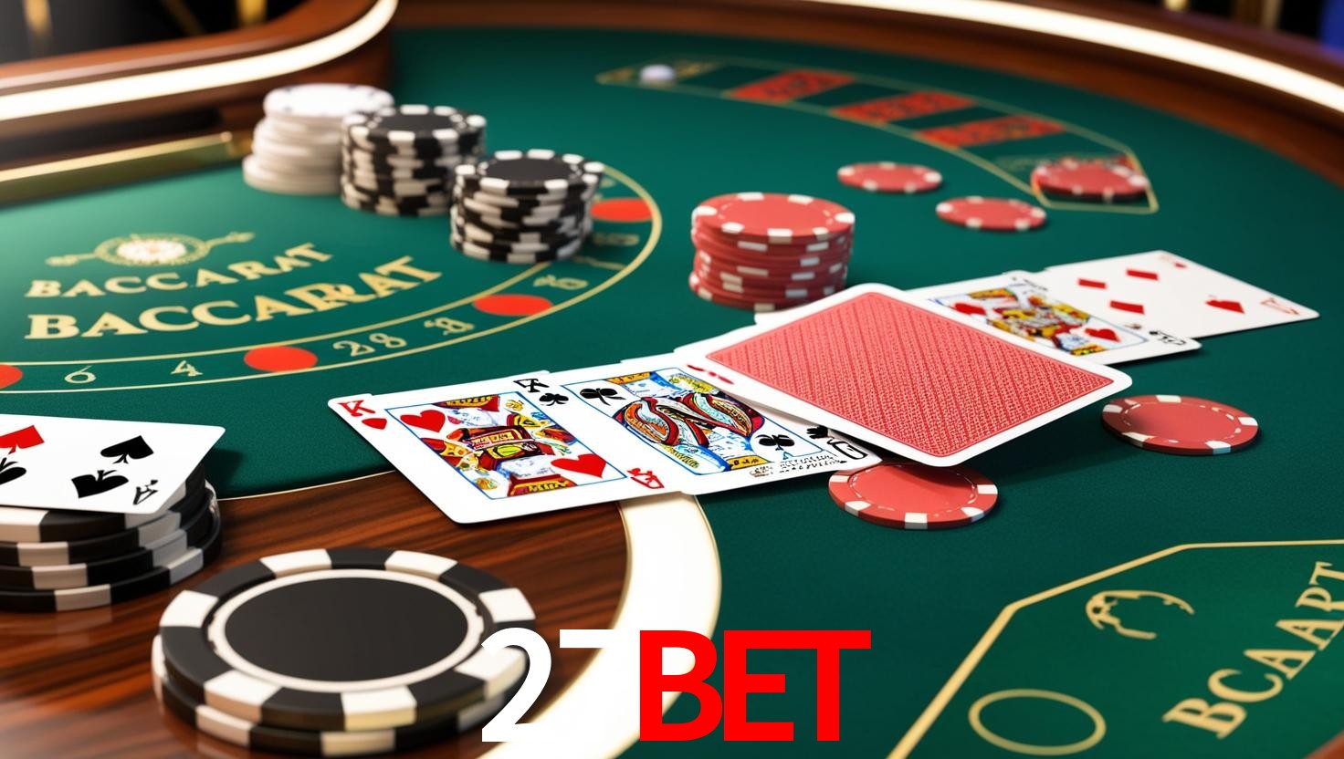27BET