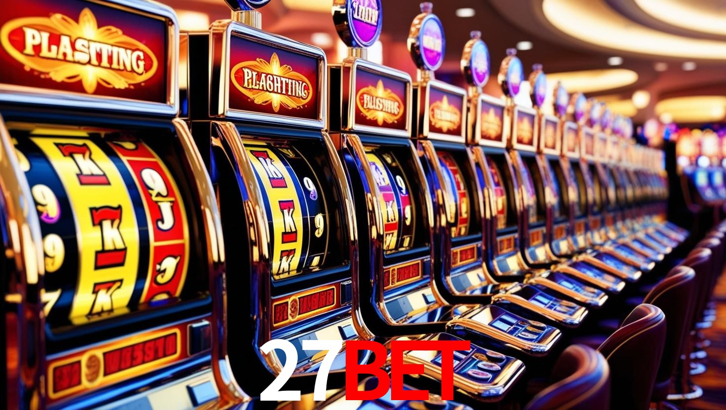 27BET