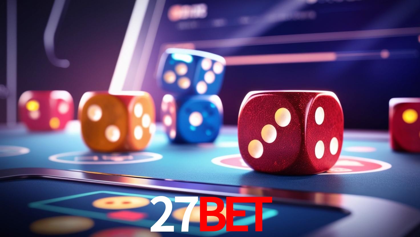 27BET