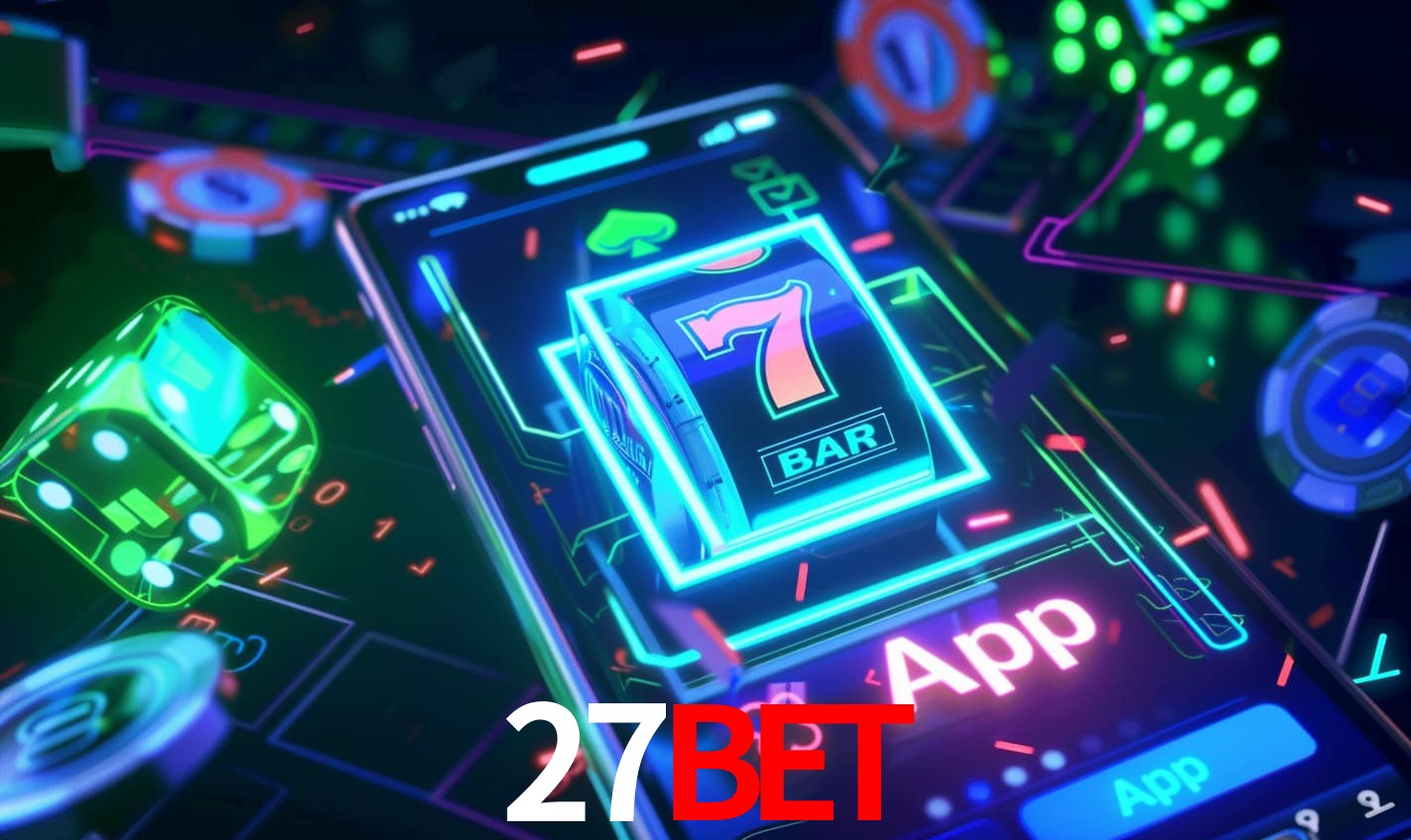 27BET