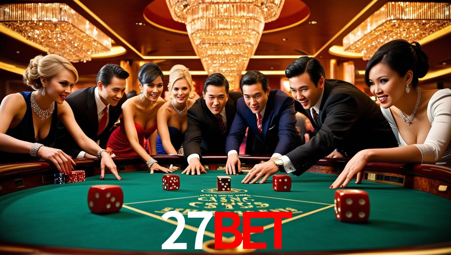 27BET