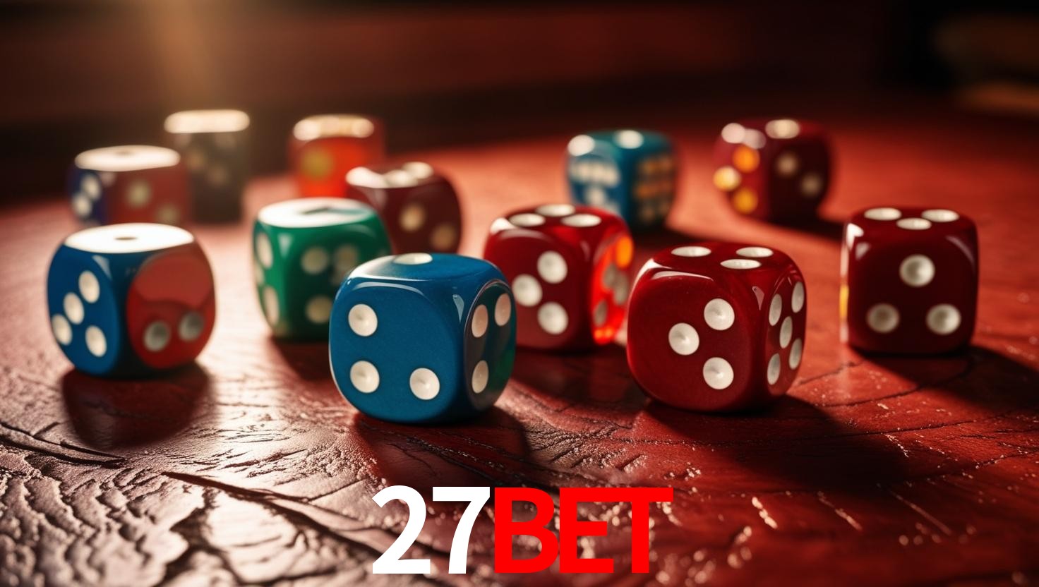 27BET