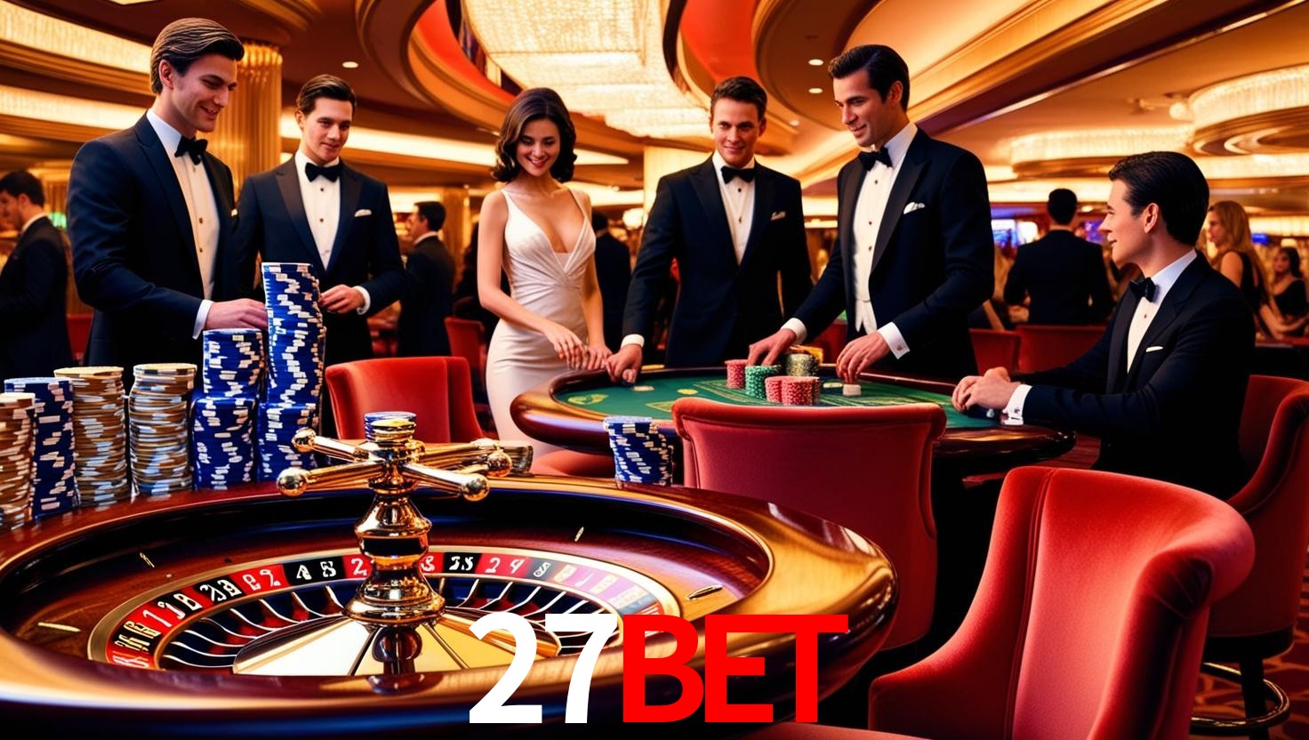 27BET