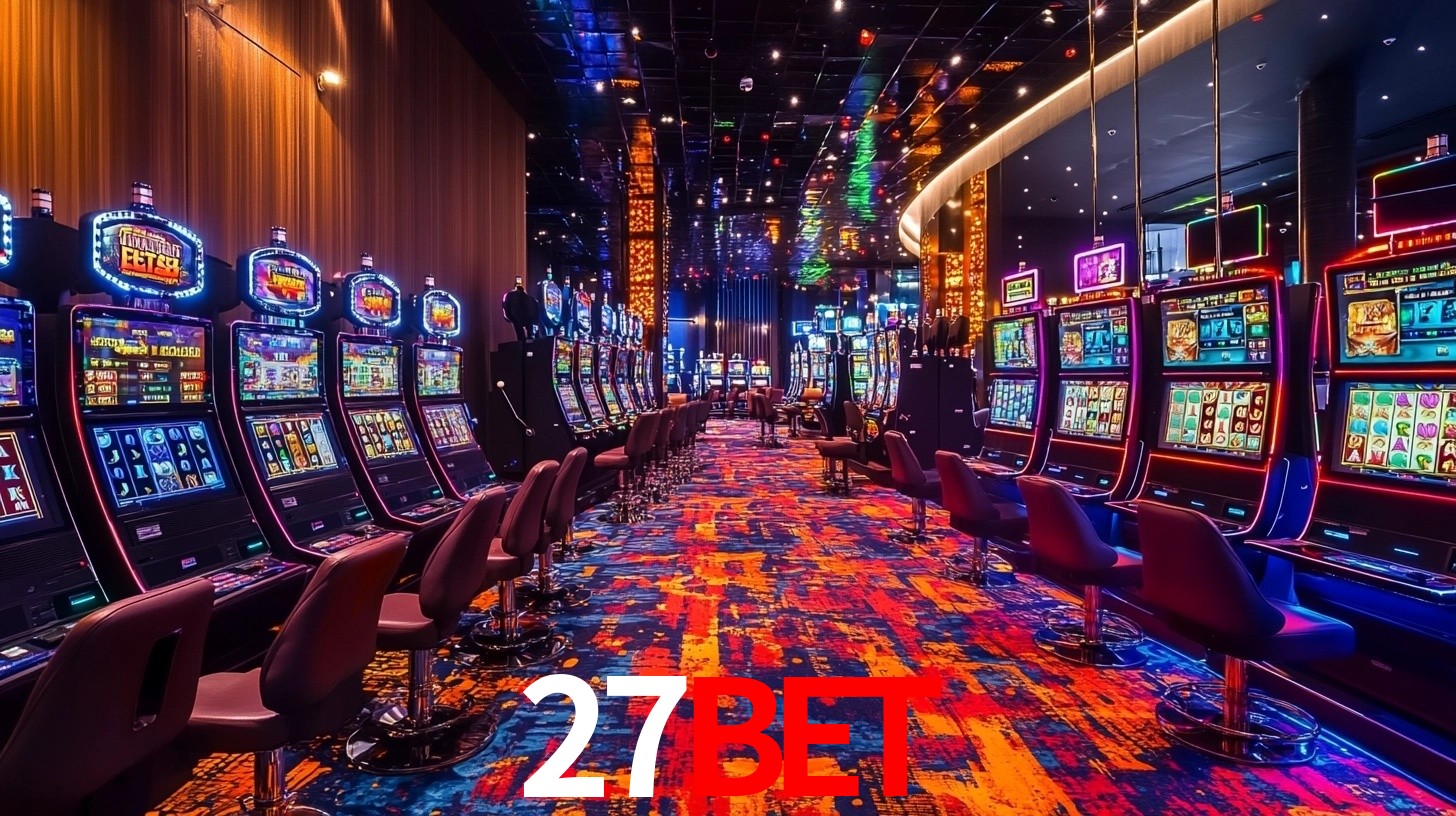 27BET