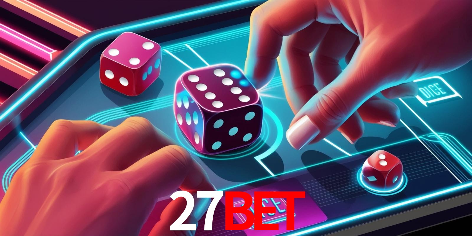 27BET