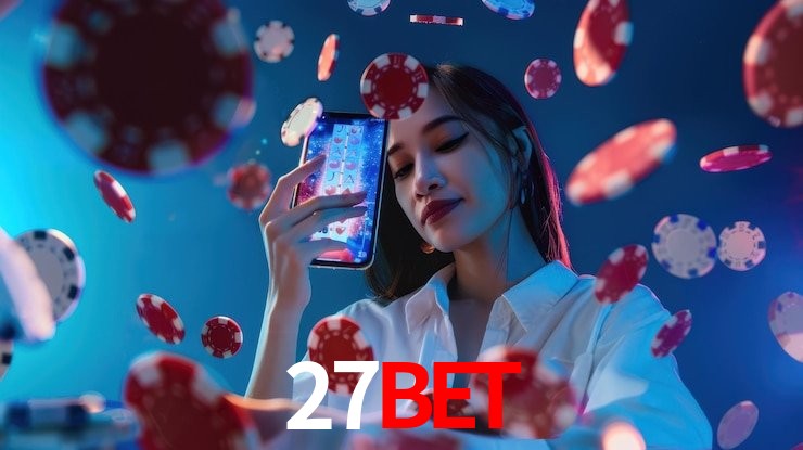 Descubra a Essência do 27BET: Nossa História e Compromissos