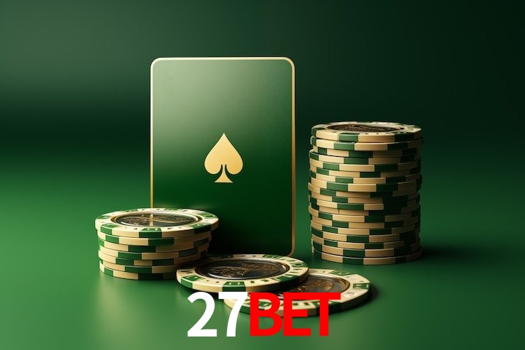 Football Betting 27BET