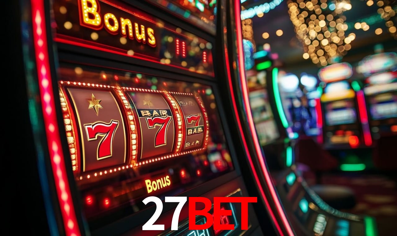 27BET,27BET casino