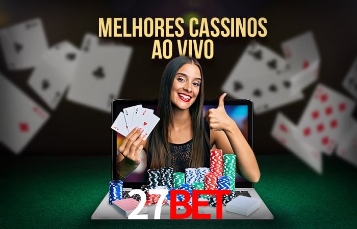 Seasonal Promotions 27BET