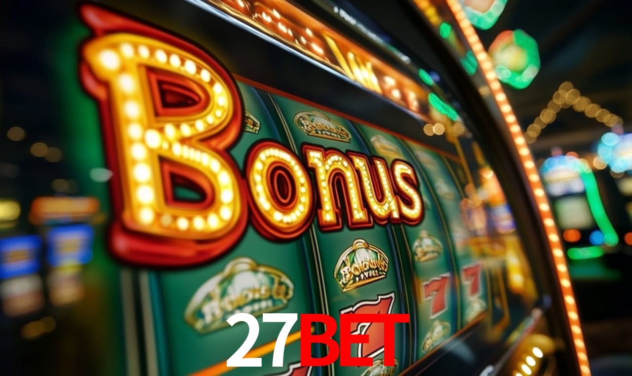 Promoção Relâmpago 27BET