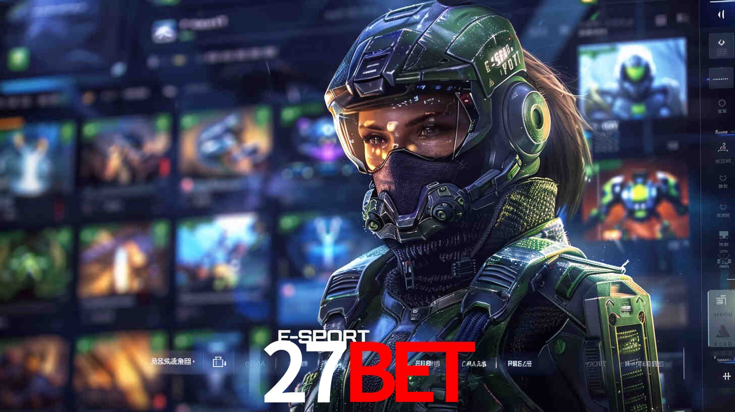 Exclusive Offers 27BET