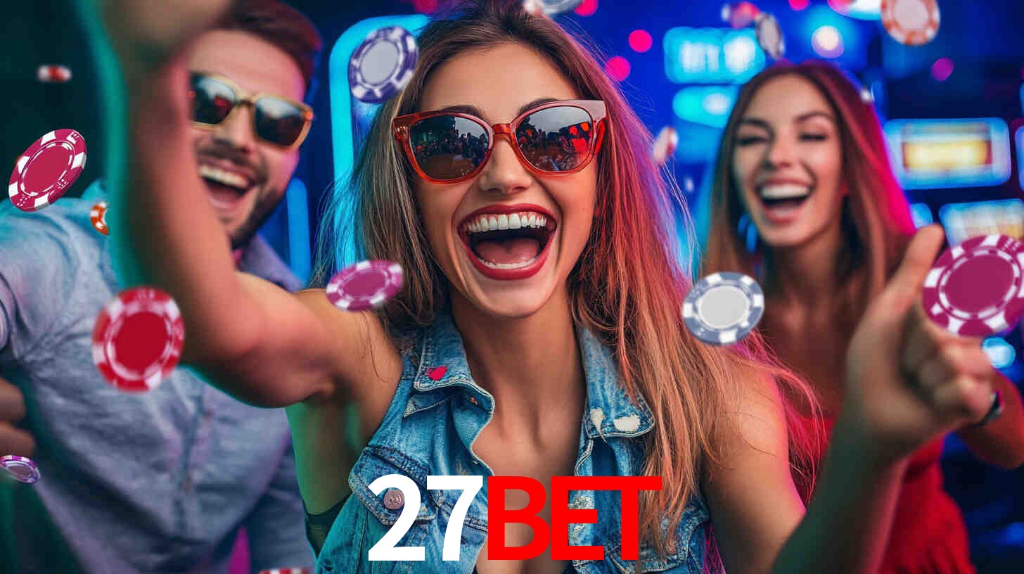 Inovações de Jogos na 27BET: O Futuro das Experiências Interativas