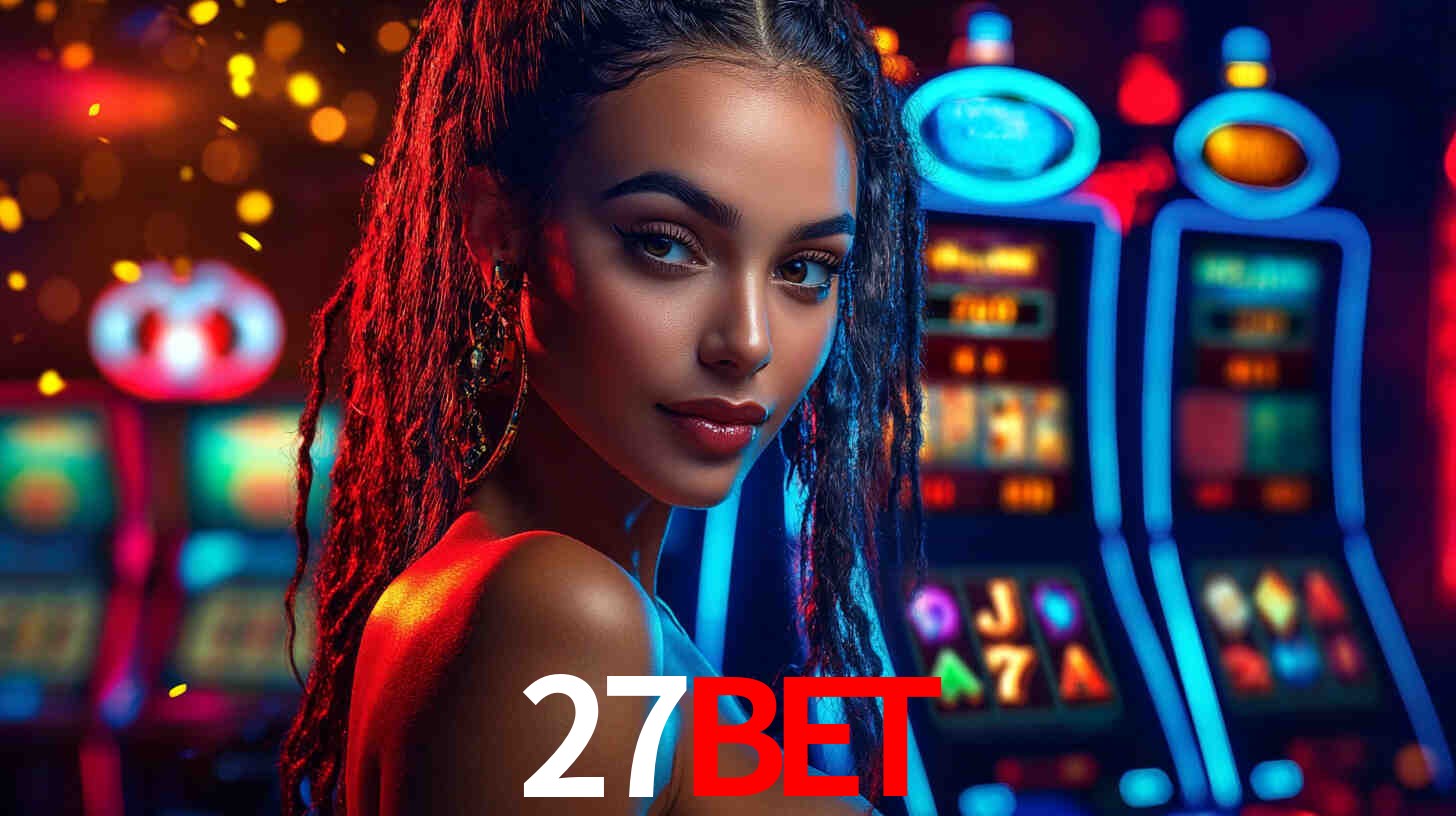A Popularidade dos Caça-Níqueis no 27BET