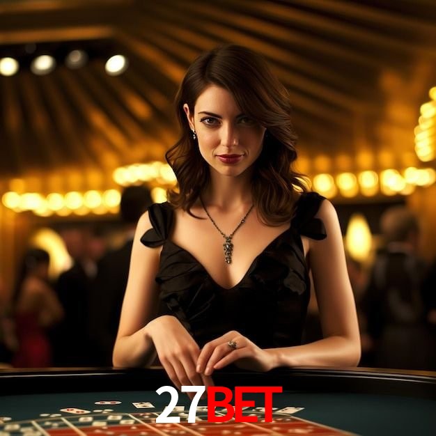 Apostas Esportivas na 27BET: Um Guia Completo