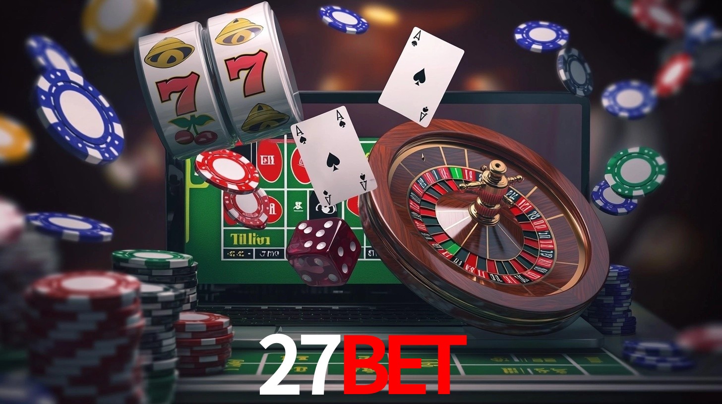 27BET App Interface