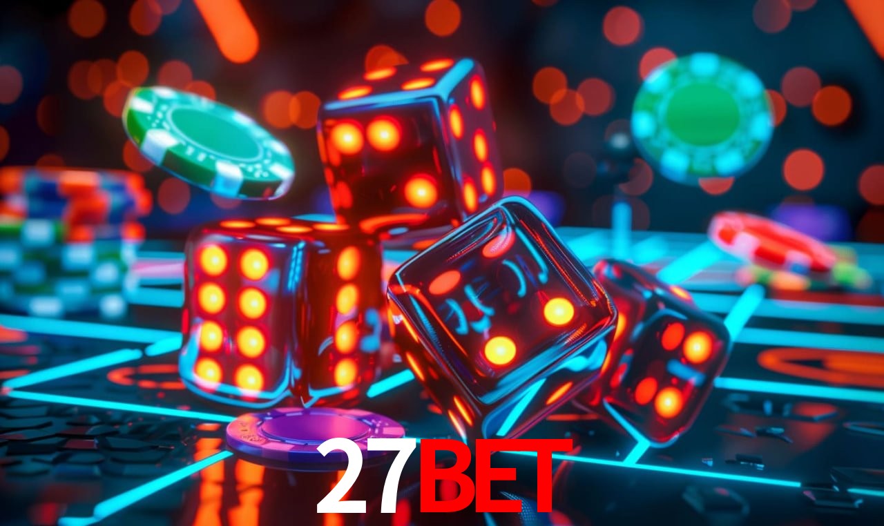 Desvendando o Mundo dos Jogos Virtuais na 27BET