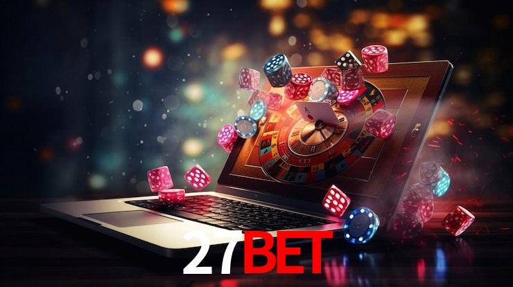 Inovações de Jogos na 27BET: O Futuro das Experiências Interativas