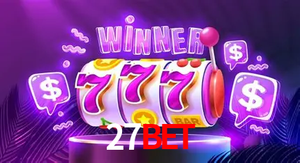 A Emoção da Loteria na 27BET: Uma Chance de Mudança de Vida
