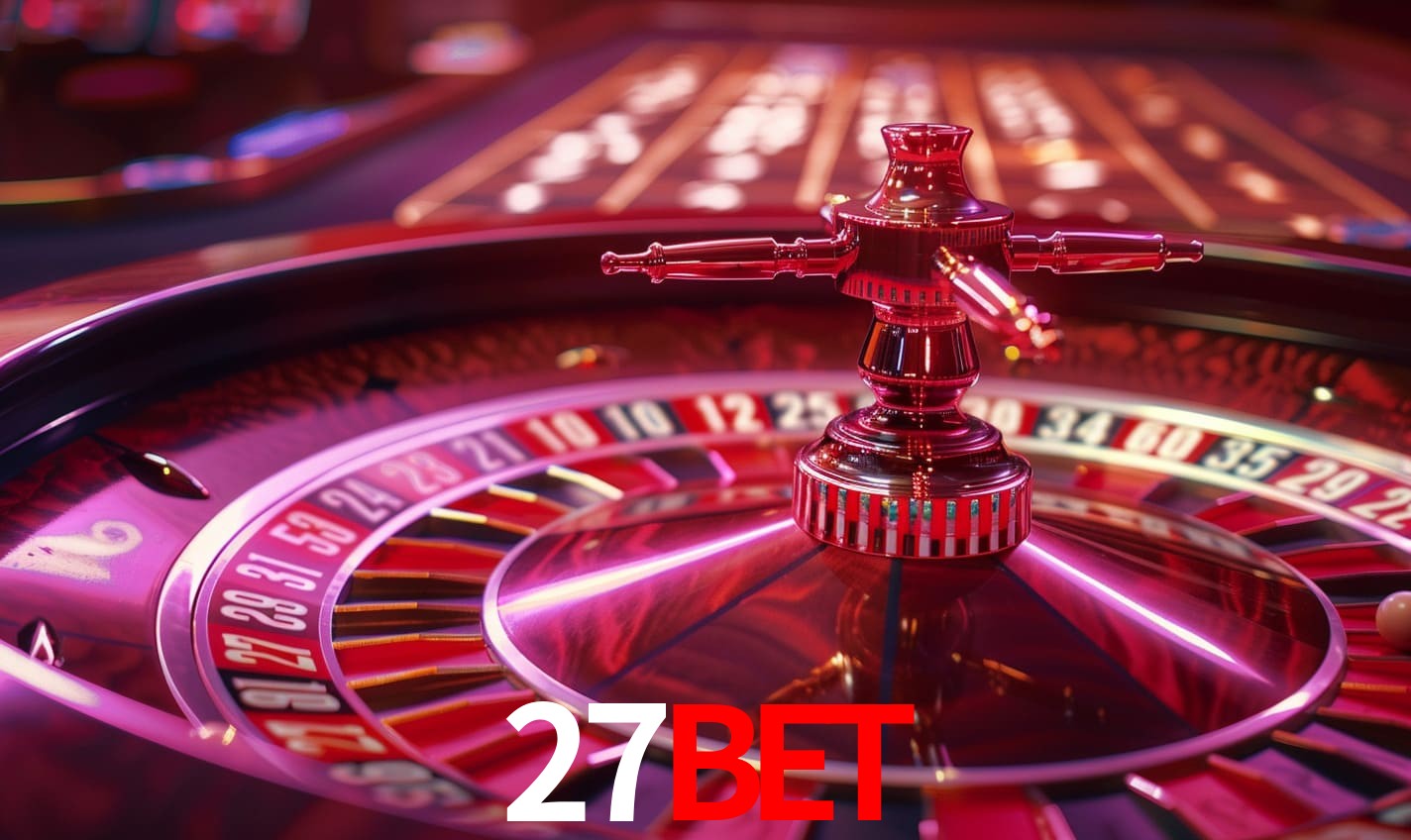 Descubra a Essência do 27BET: Nossa História e Compromissos