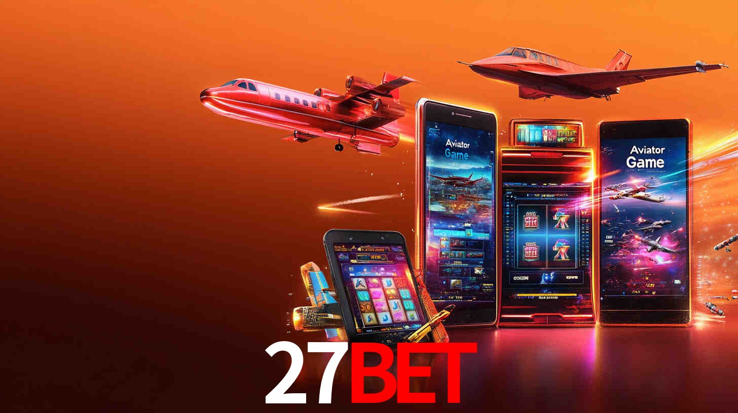 A Emoção da Loteria na 27BET: Uma Chance de Mudança de Vida