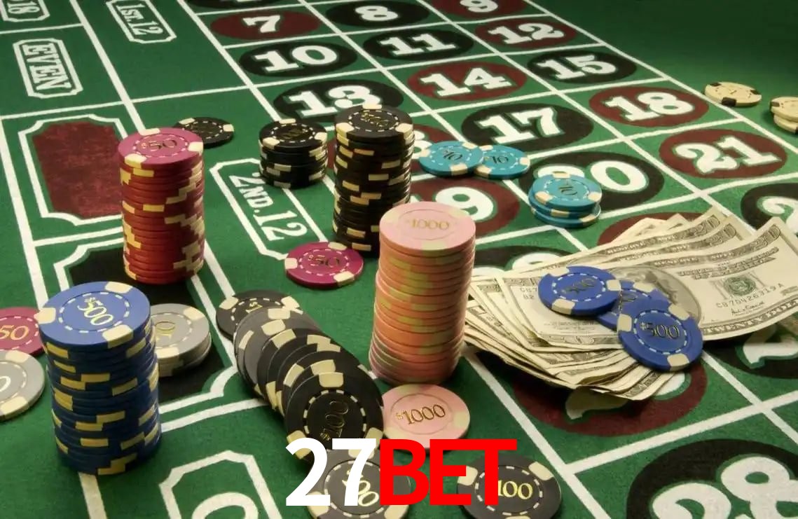 27BET,27BET casino