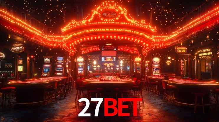 27BET,27BET casino