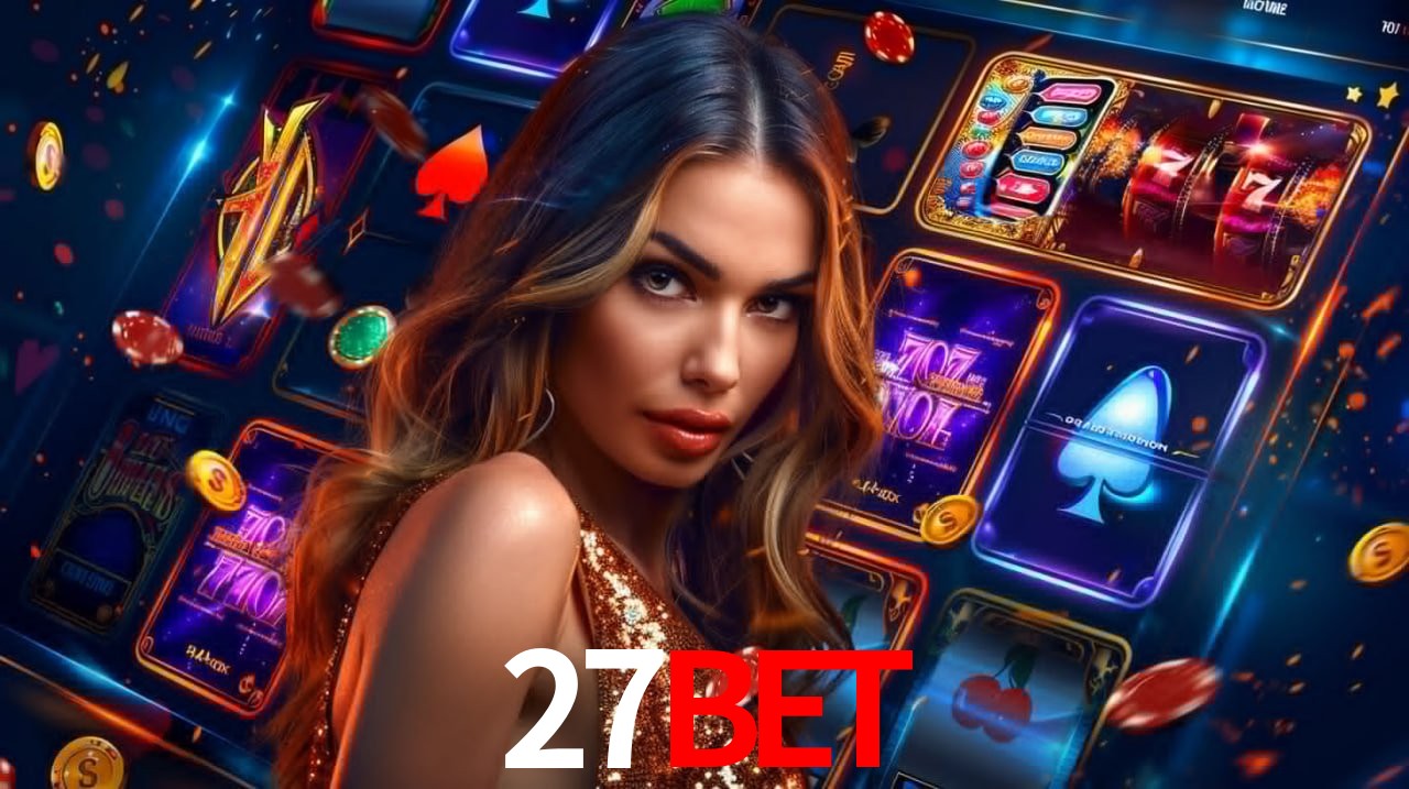 Explorando a Categoria de Eventos em Apostas na 27BET