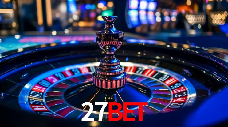 27BET vip