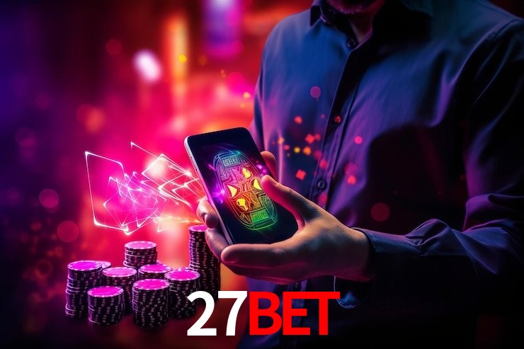 Programa VIP 27BET