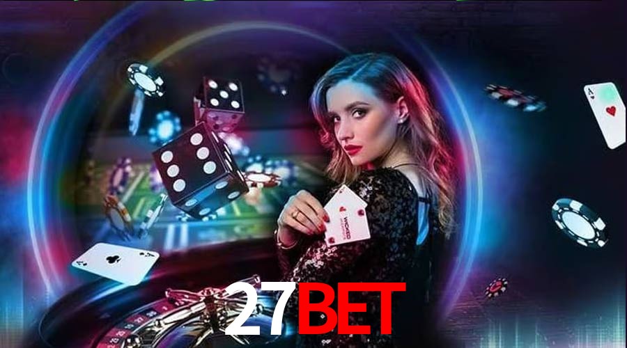 Quick Registration 27BET