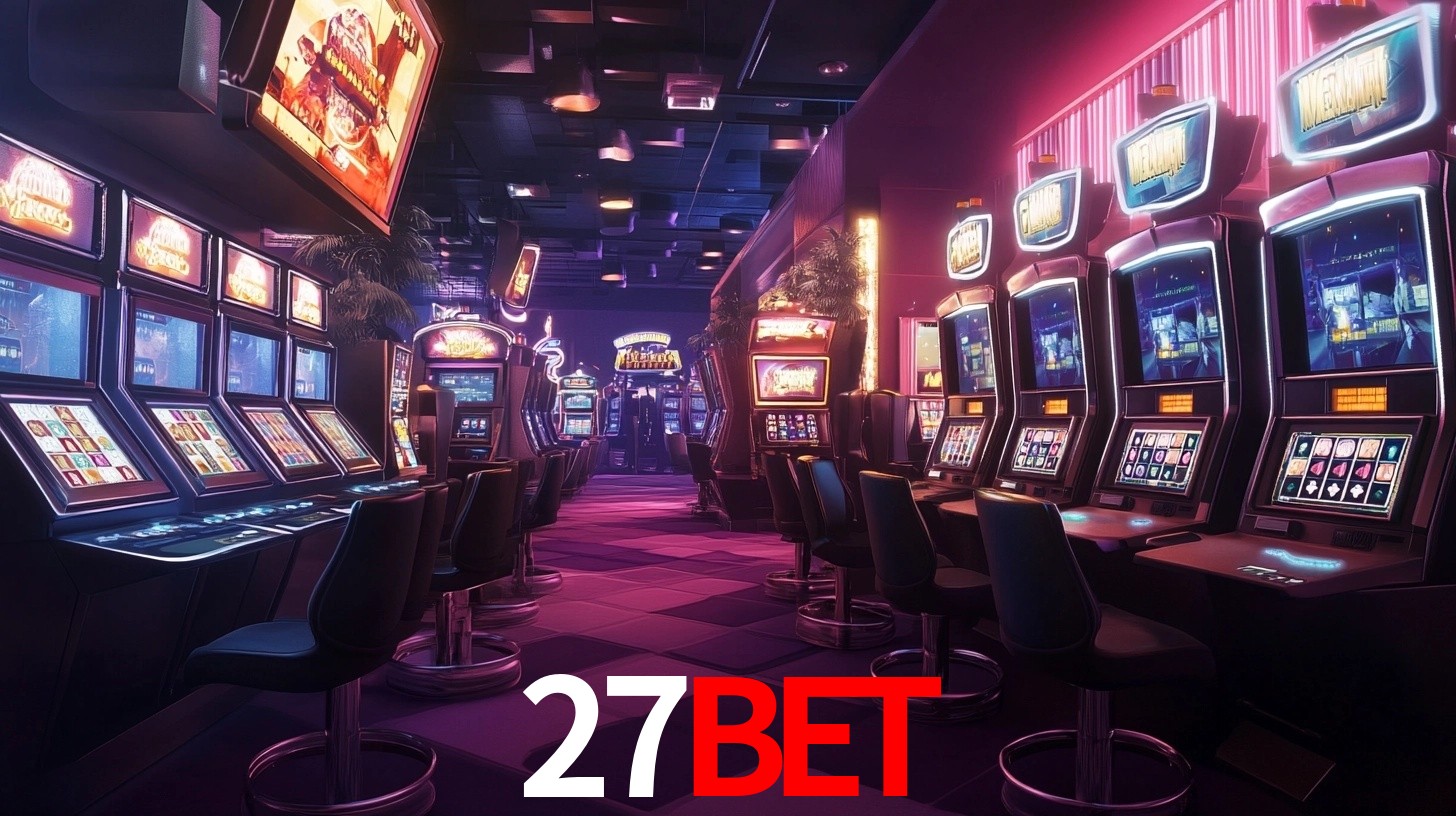 Premium Interface 27BET