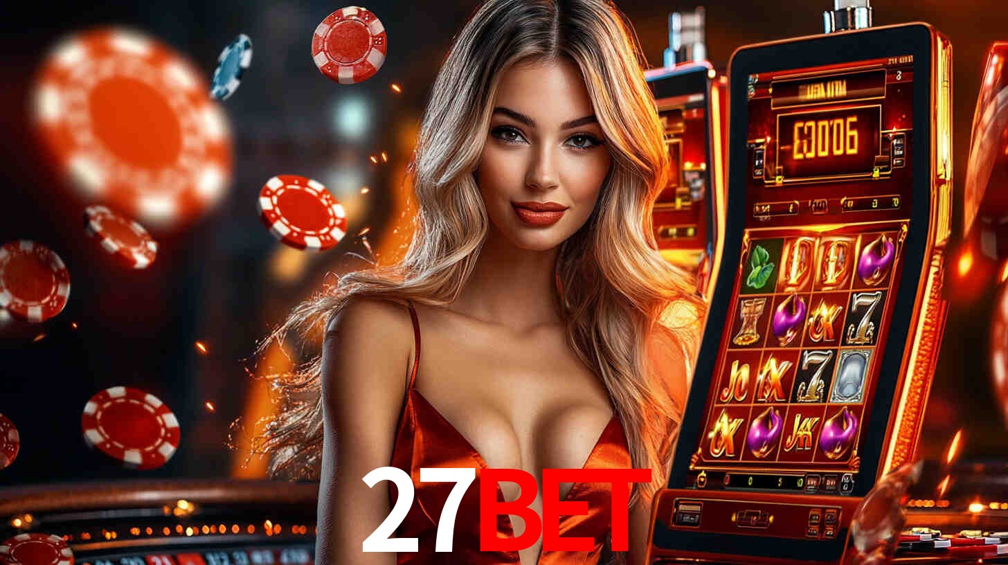 27BET casino