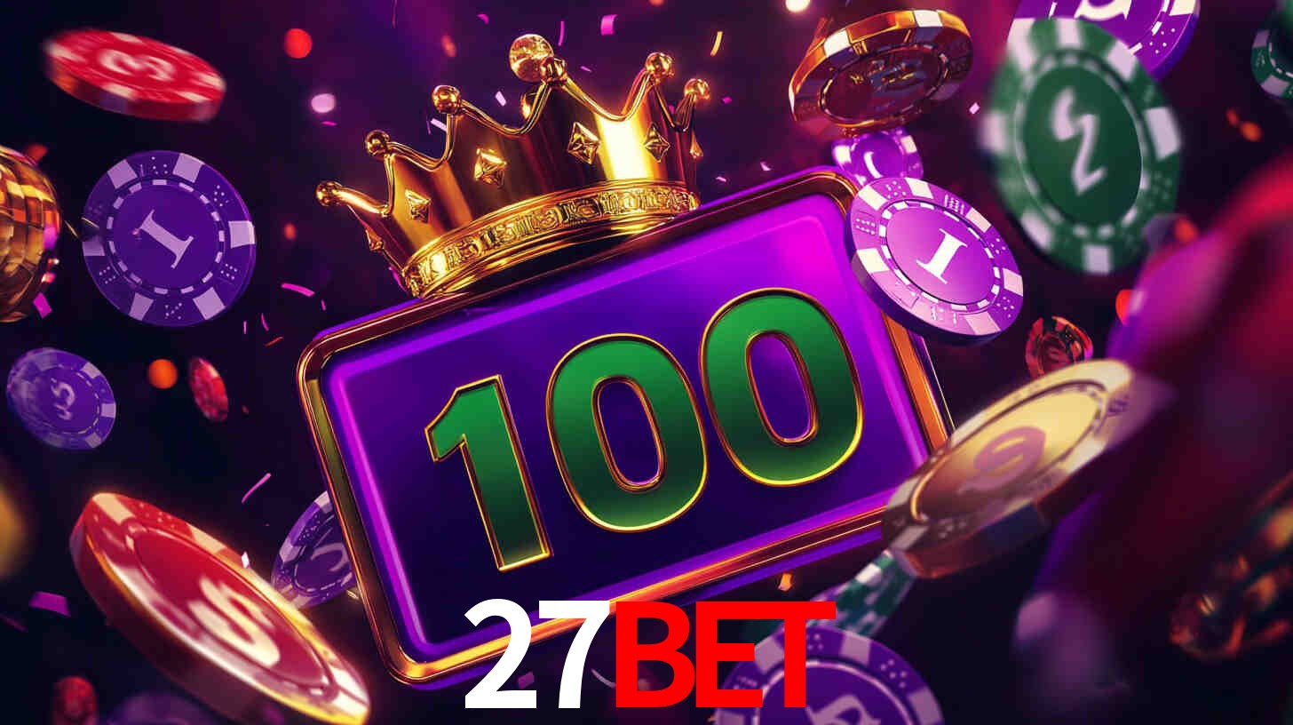 Daily Bonuses 27BET