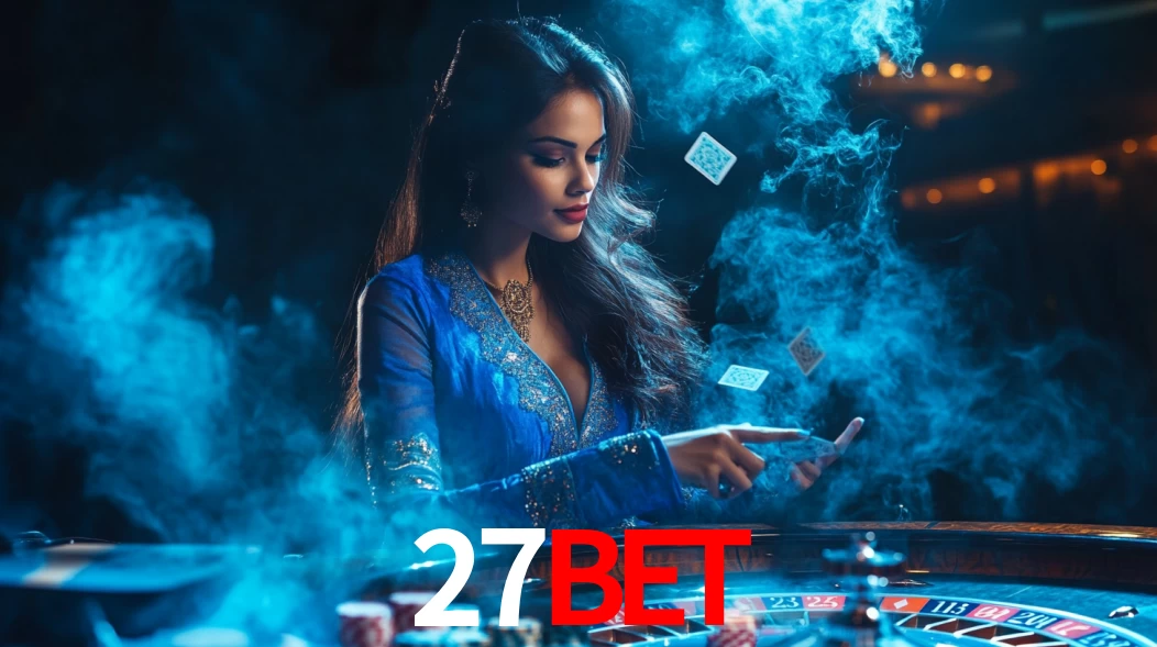 A Popularidade dos Caça-Níqueis no 27BET