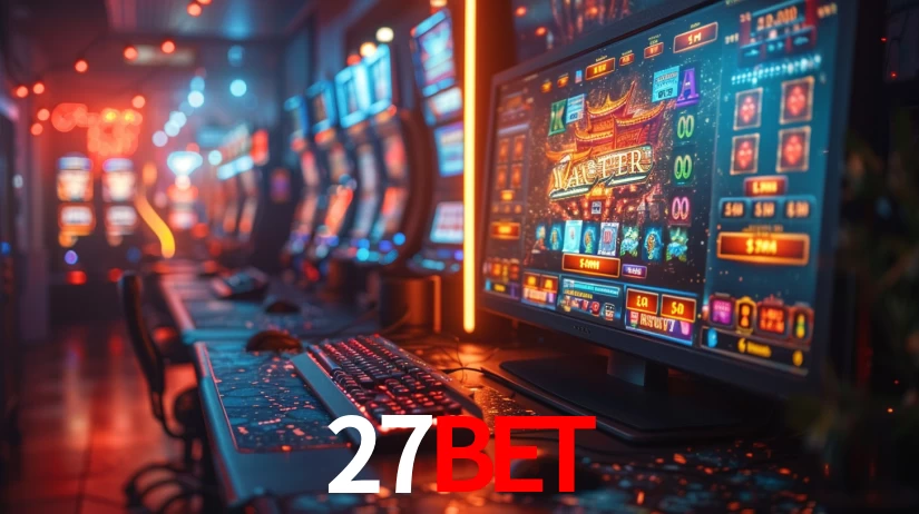 Experimente o Login Seguro Premium no 27BET