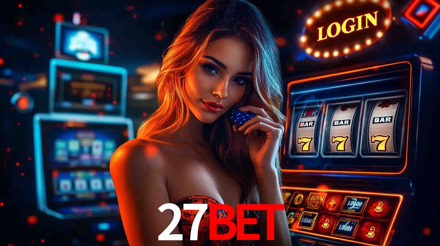 27BET vip