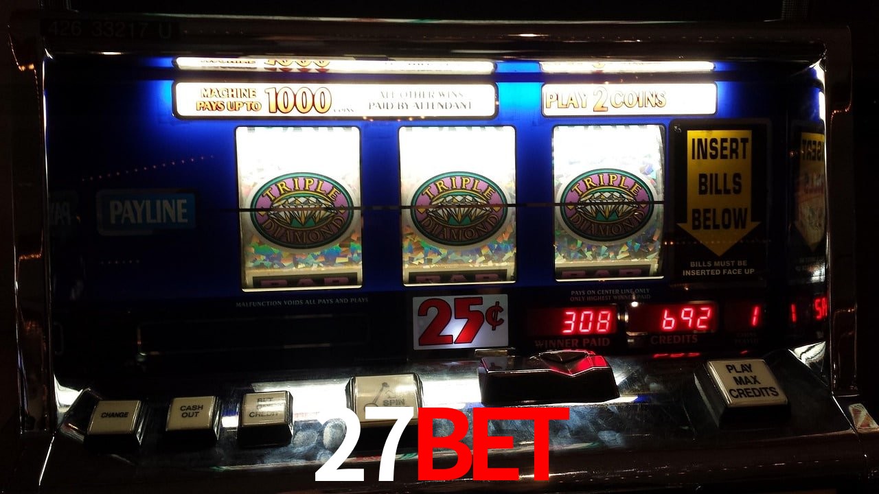 Tennis Betting 27BET