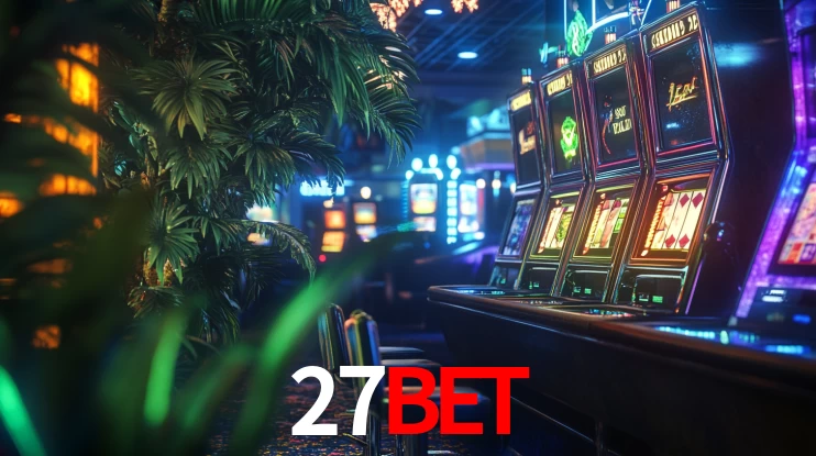 VIP Casino 27BET