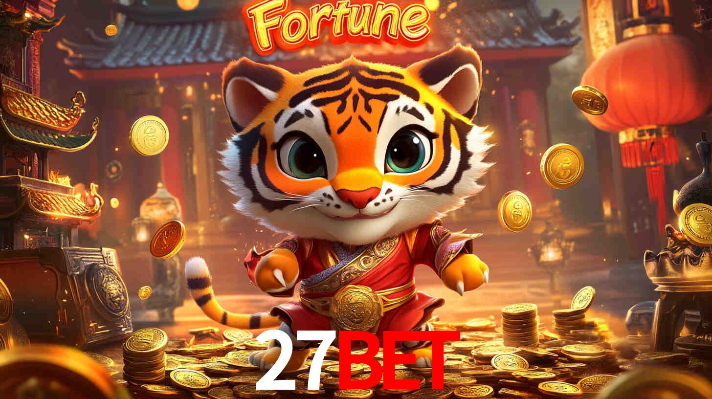 Descubra a Magia dos Jogos de Arcade no 27BET