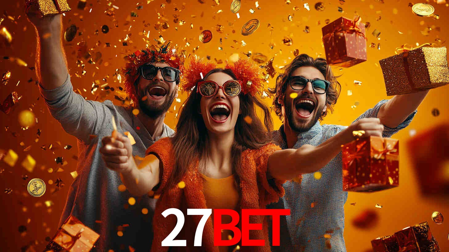 27BET,27BET casino