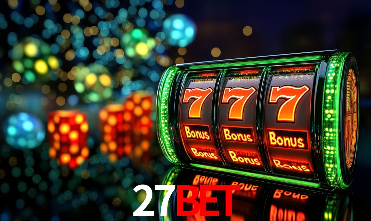 Diretório de Jogos 27BET