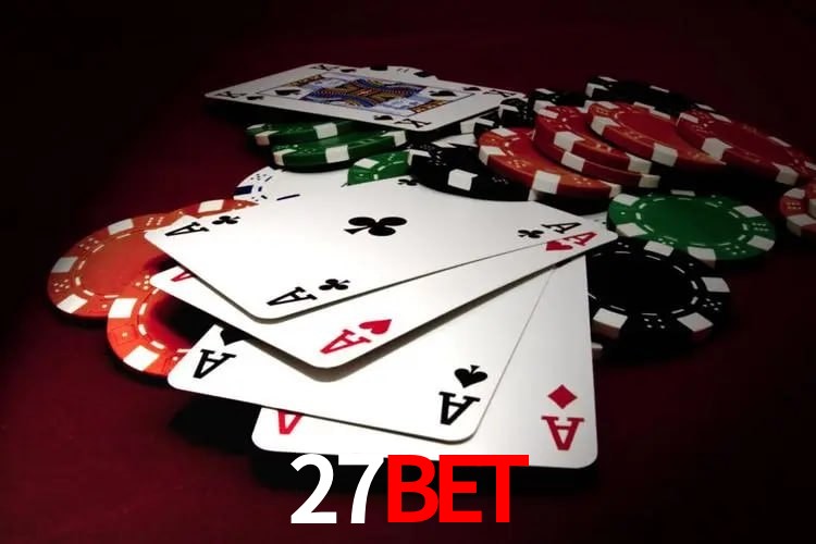 Torneios 27BET