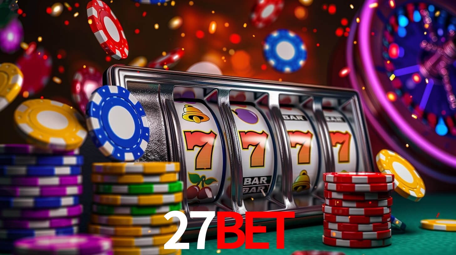 PIX Instantâneo 27BET