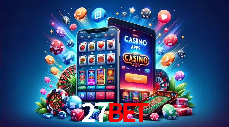 Secure Login 27BET