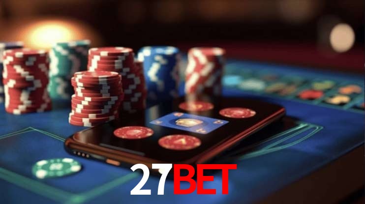 Recursos de Bônus 27BET