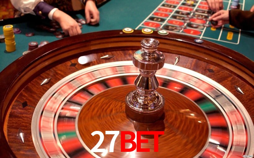 Jogos Exclusivos 27BET